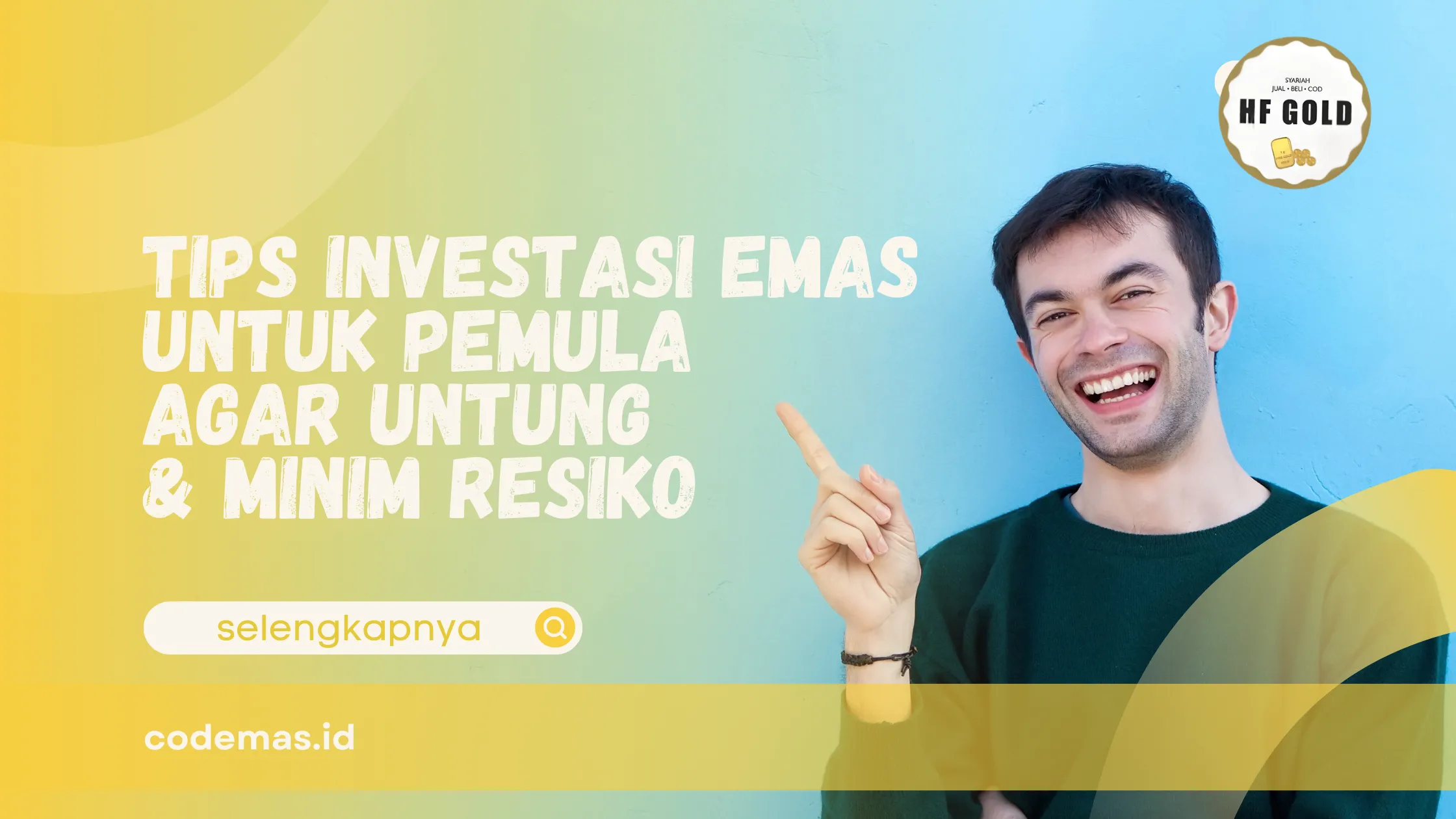 tips investasi emas