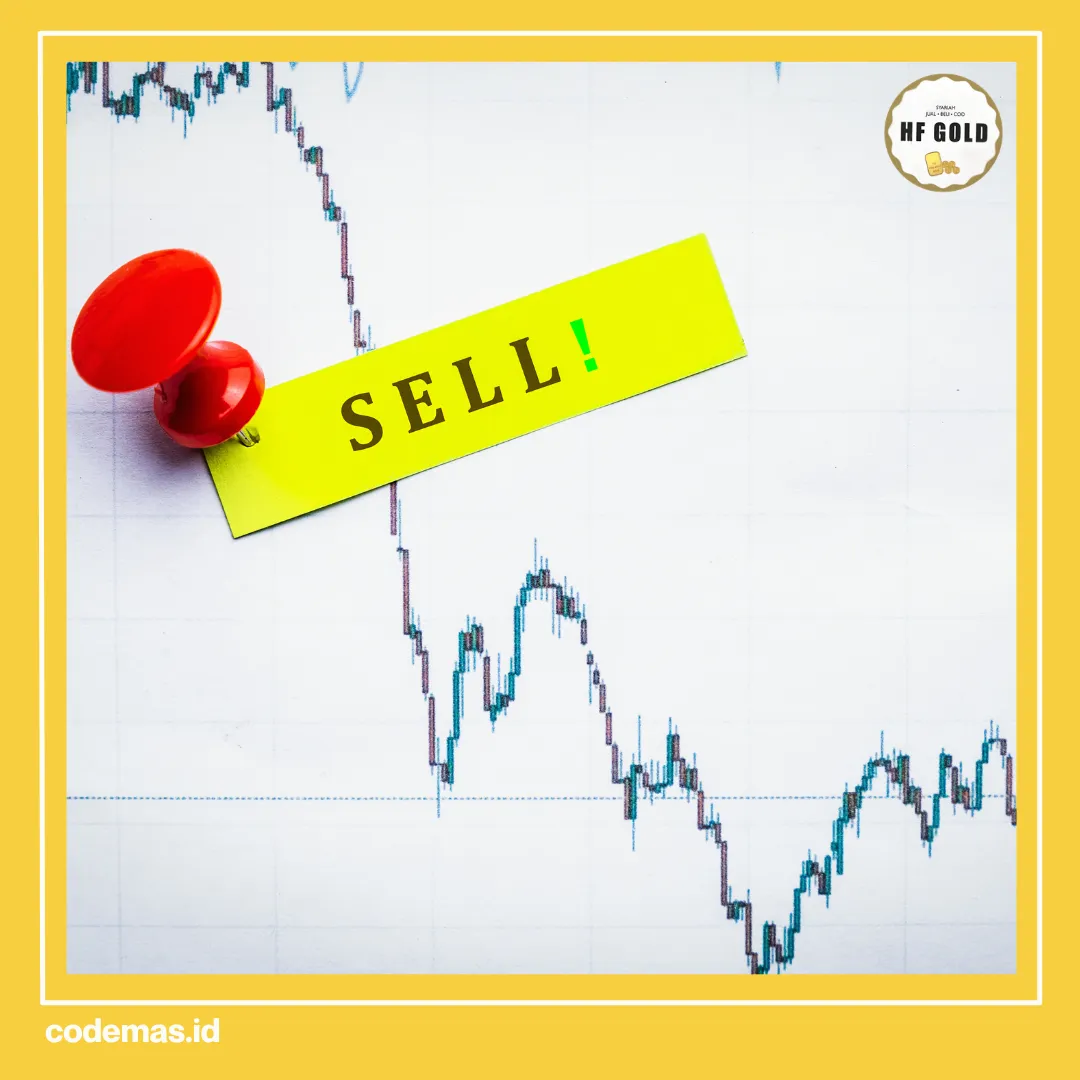 keuntungan beli emas antam