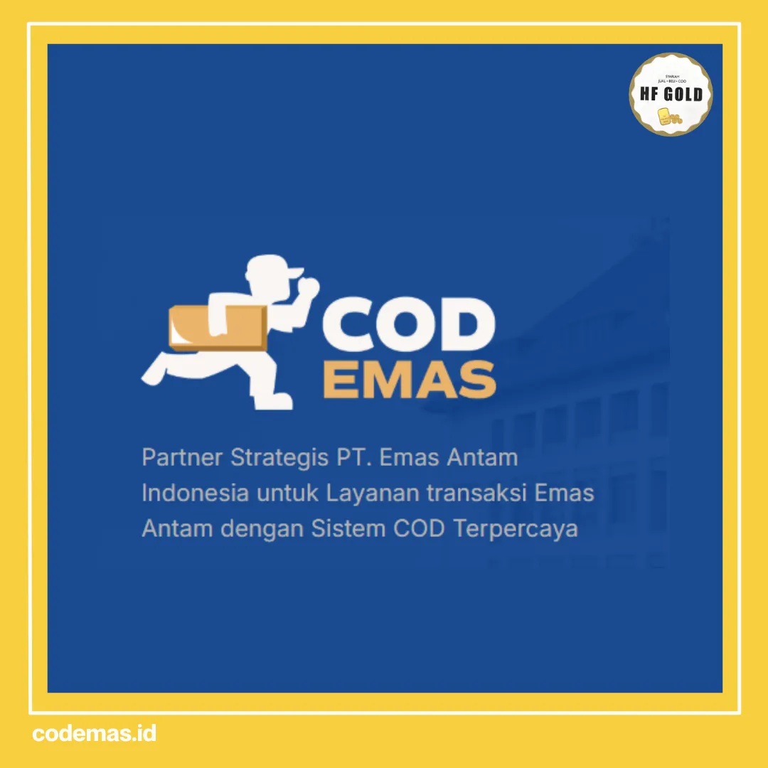 aplikasi investasi emas terbaik