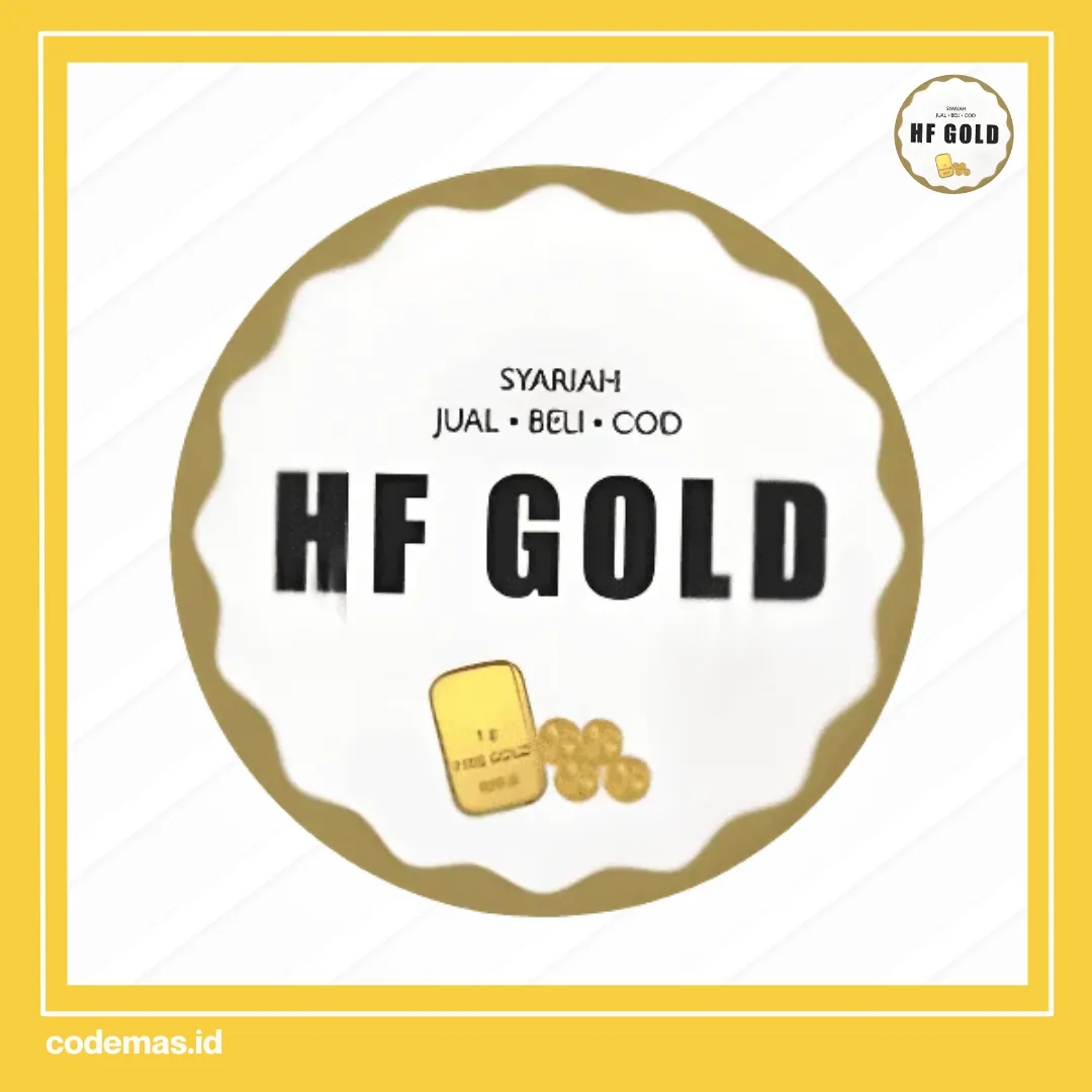 aplikasi investasi emas terbaik