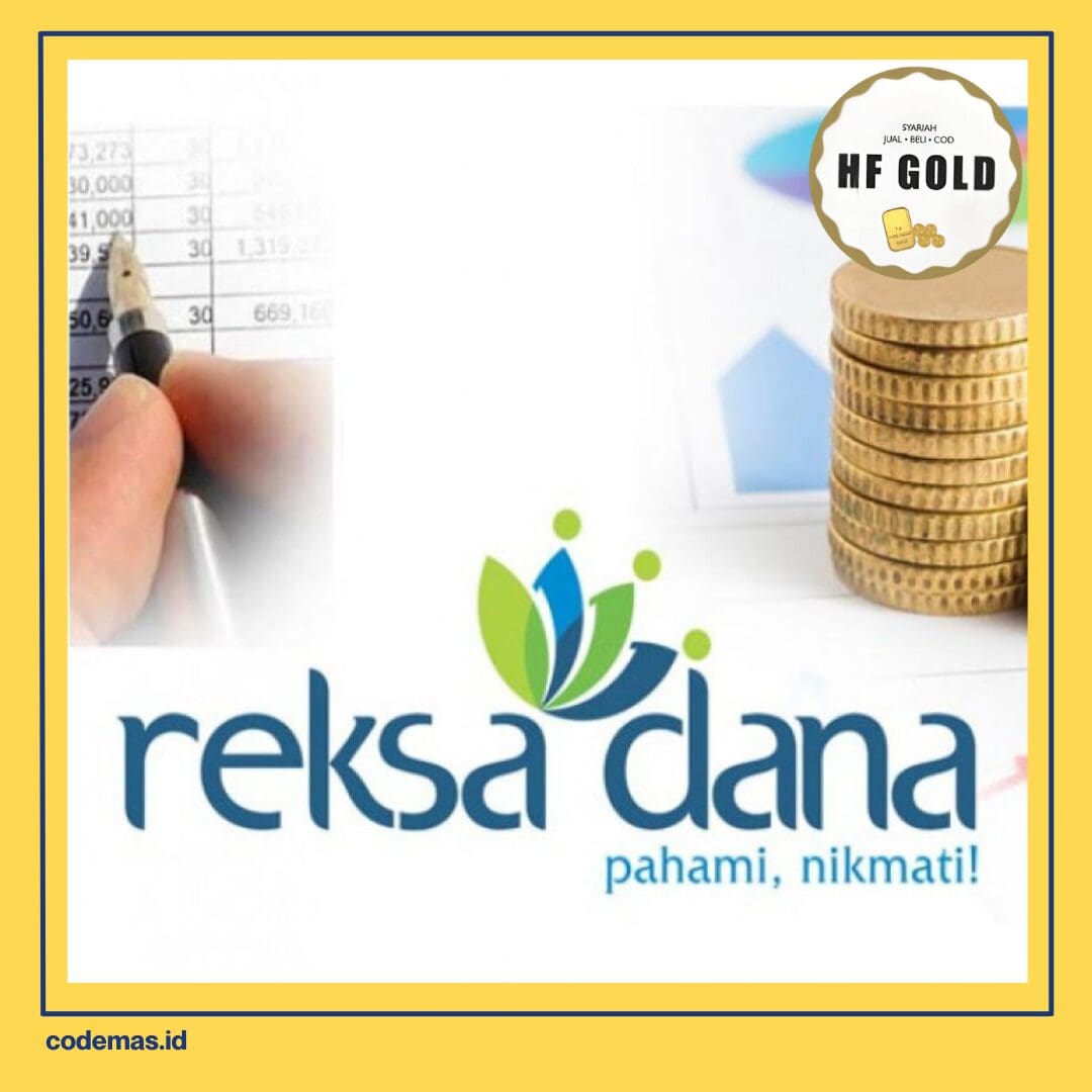 Emas yang Bagus buat Investasi