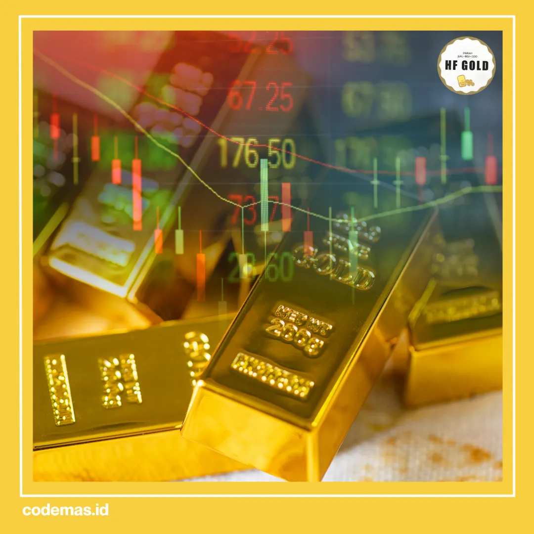 cara beli emas