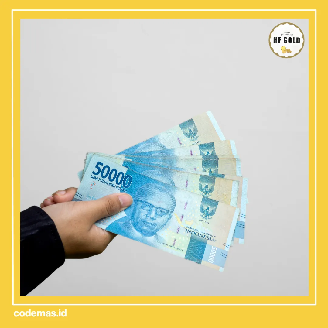 apakah investasi emas antam menguntungkan