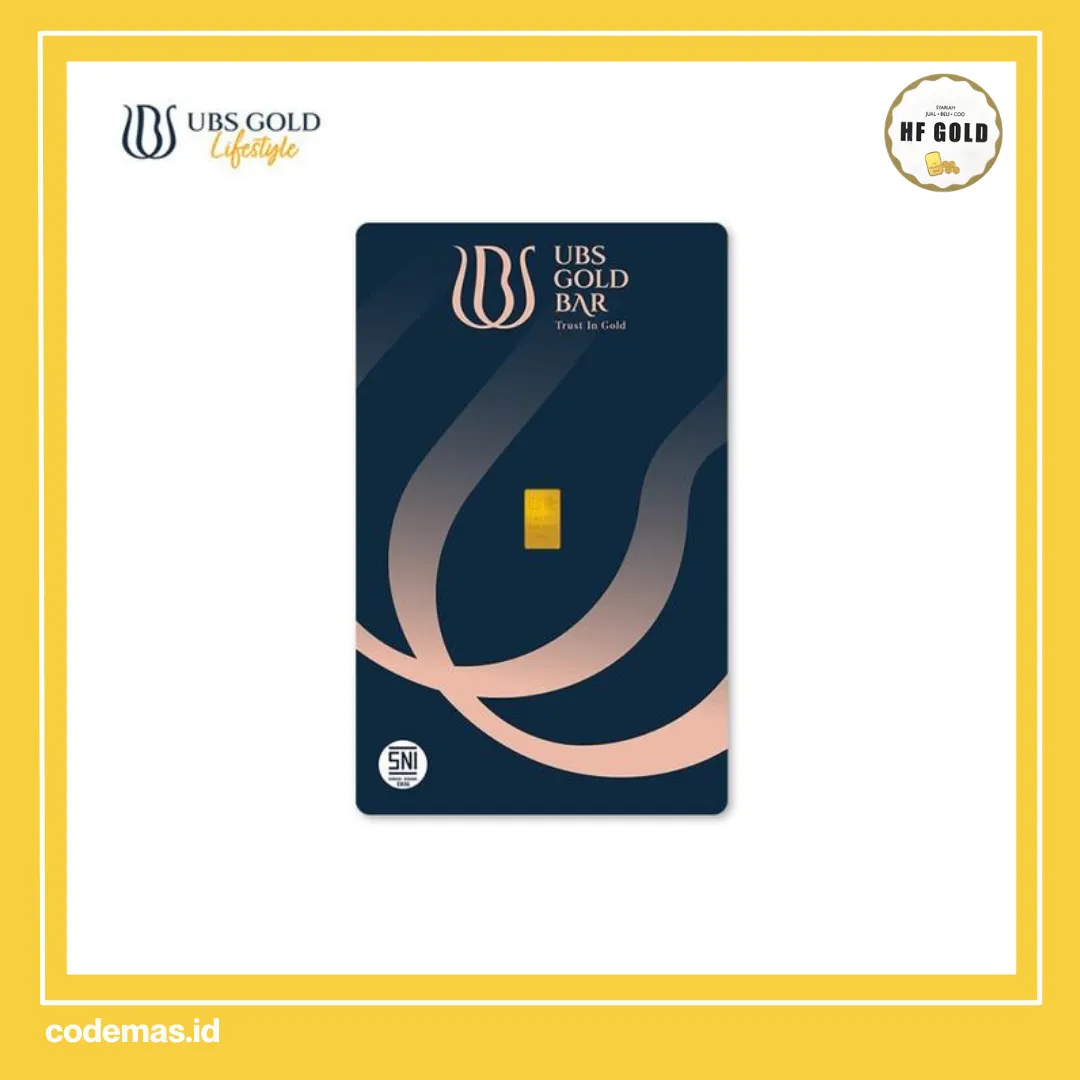 emas yang bagus untuk investasi