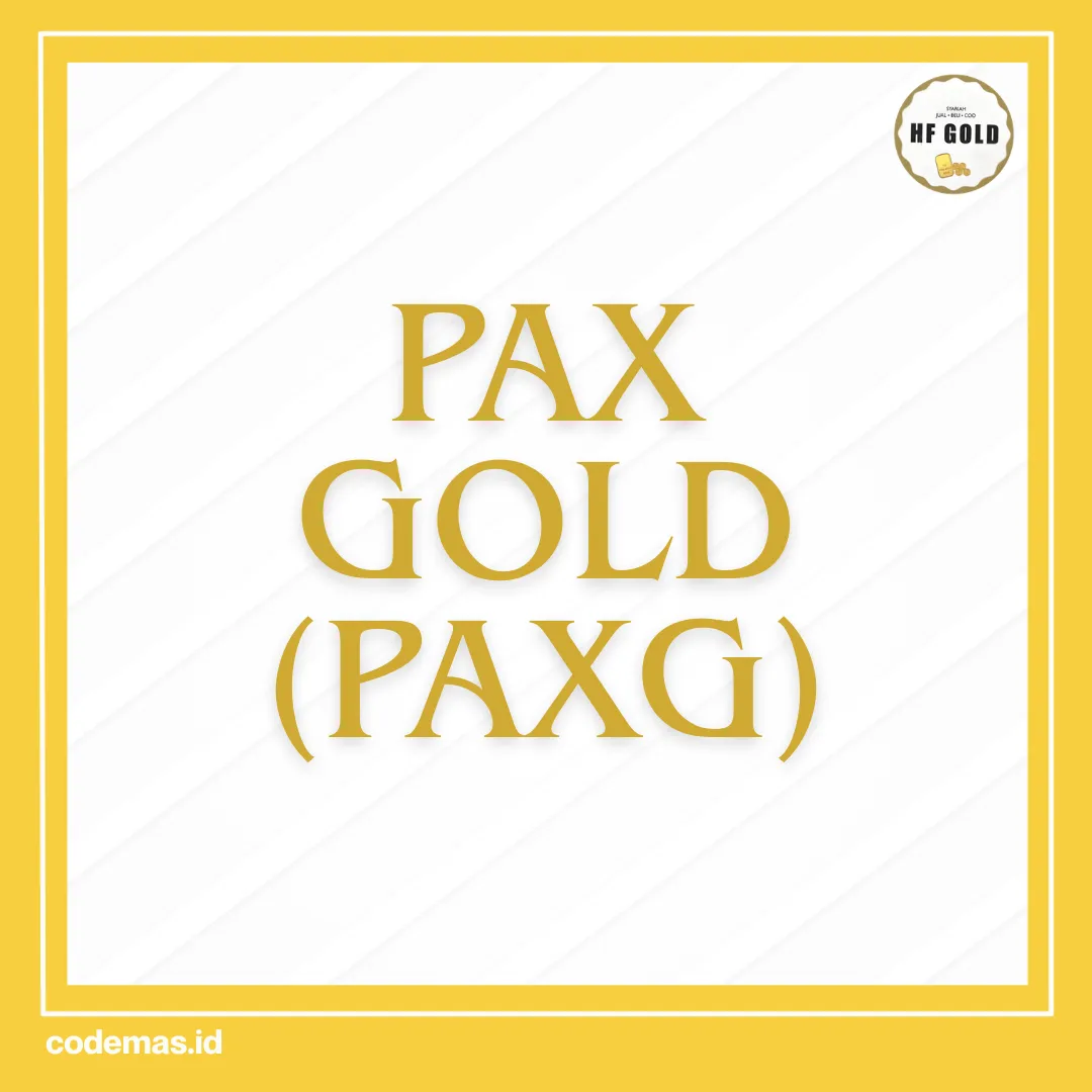 emas yang bagus untuk investasi