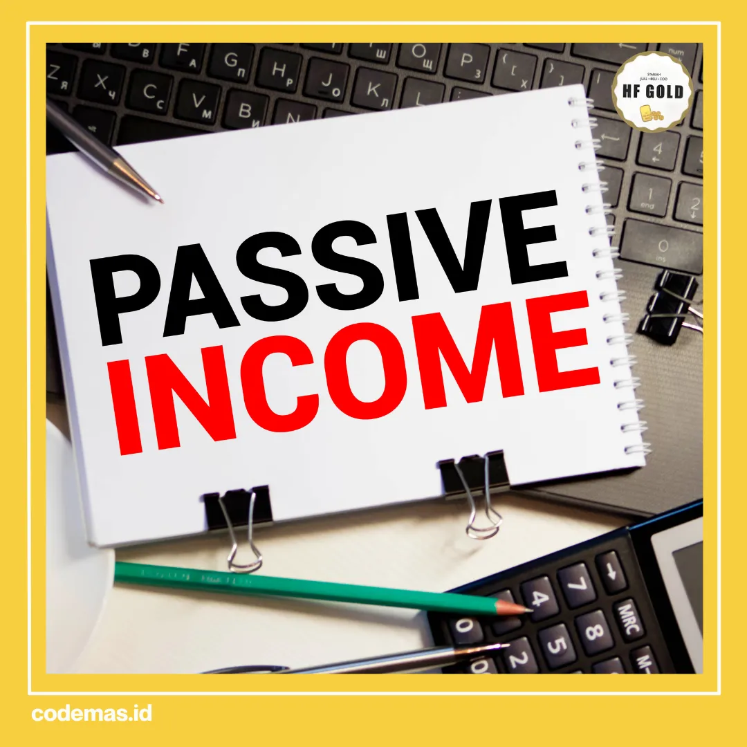 kekurangan investasi emas