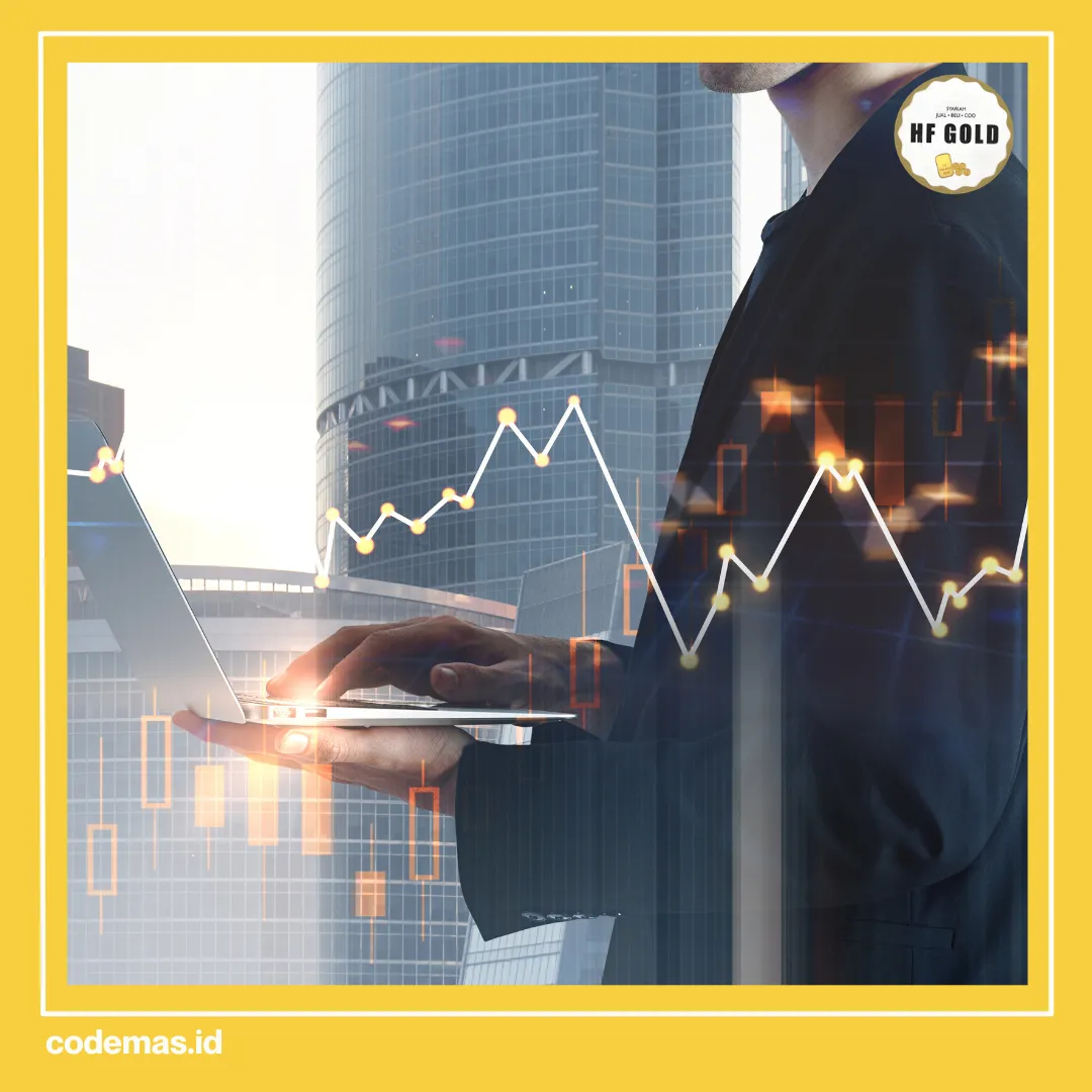 investasi selain emas