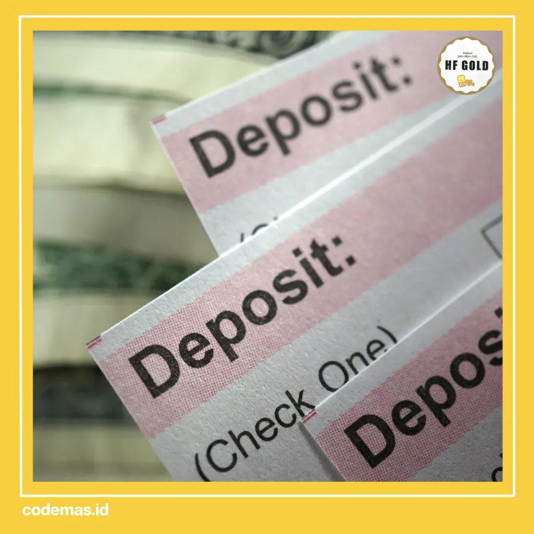 investasi selain emas