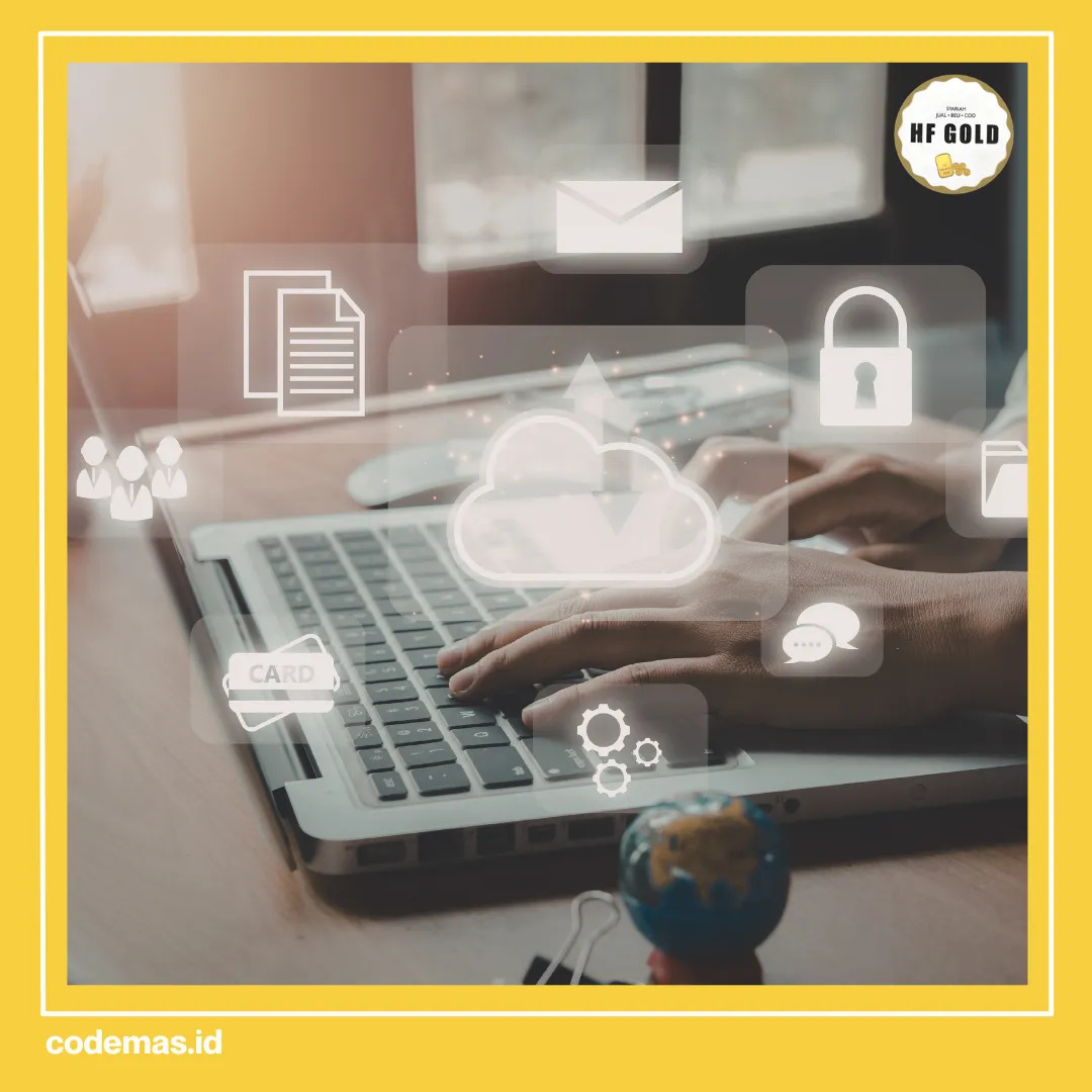 investasi selain emas