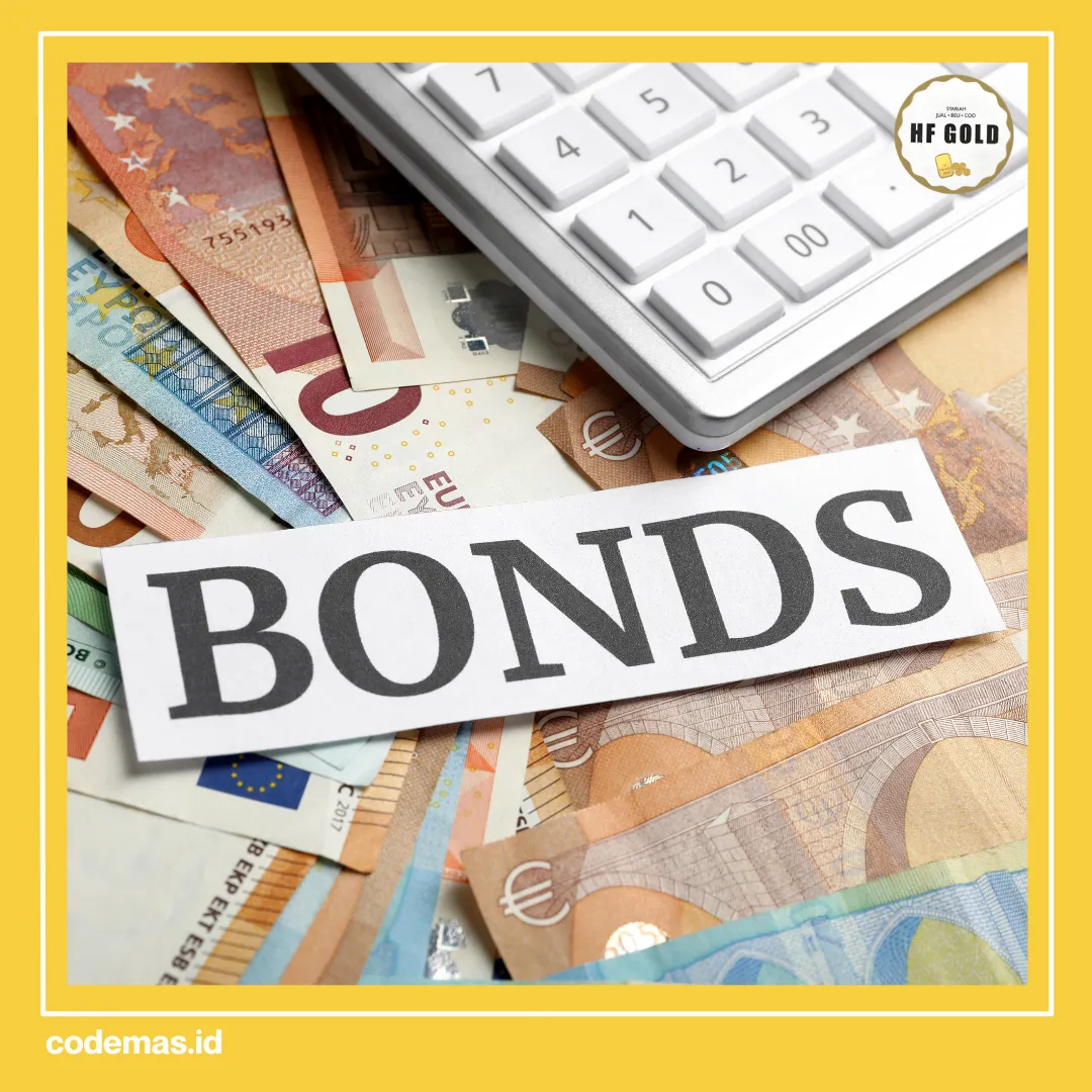 investasi selain emas