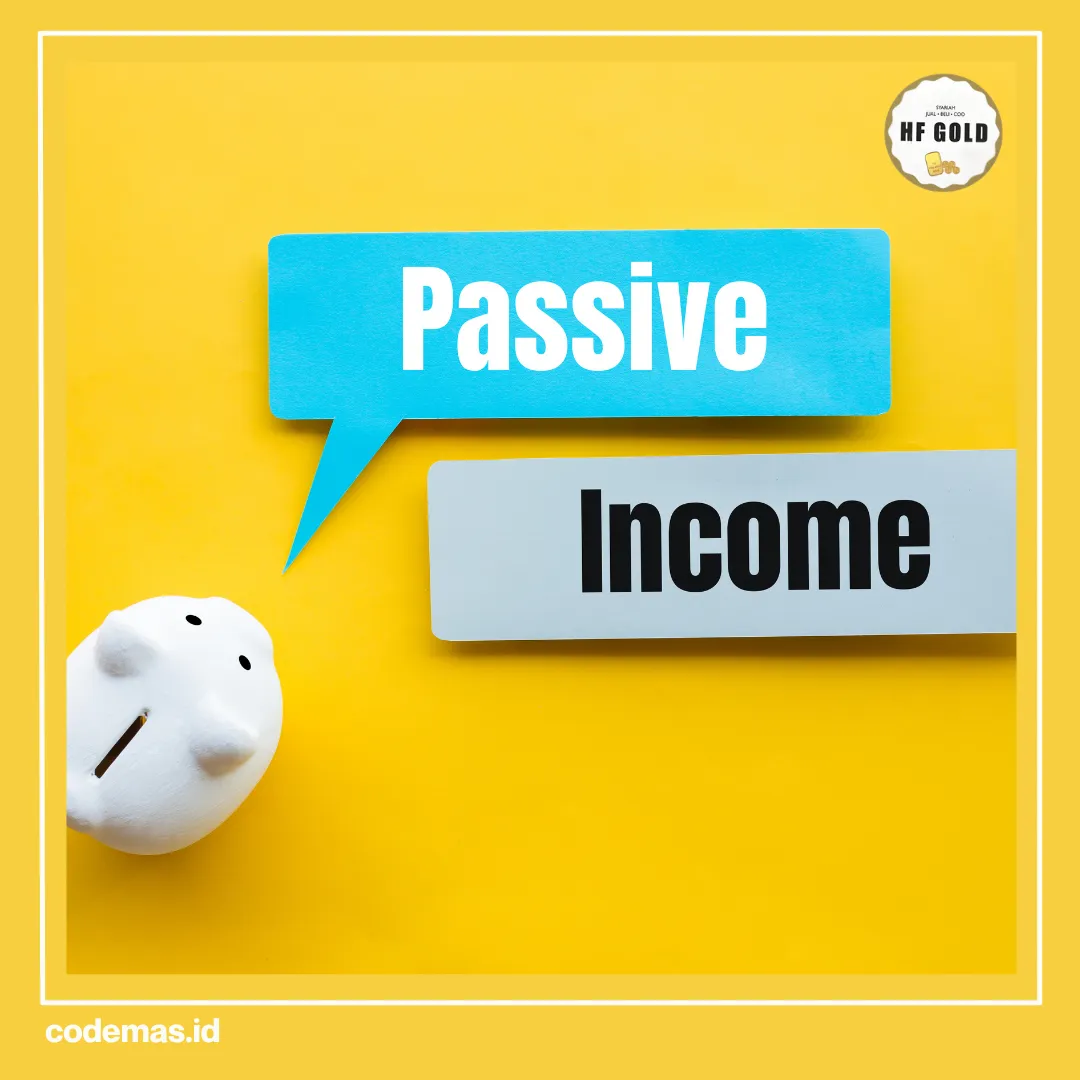 risiko investasi emas