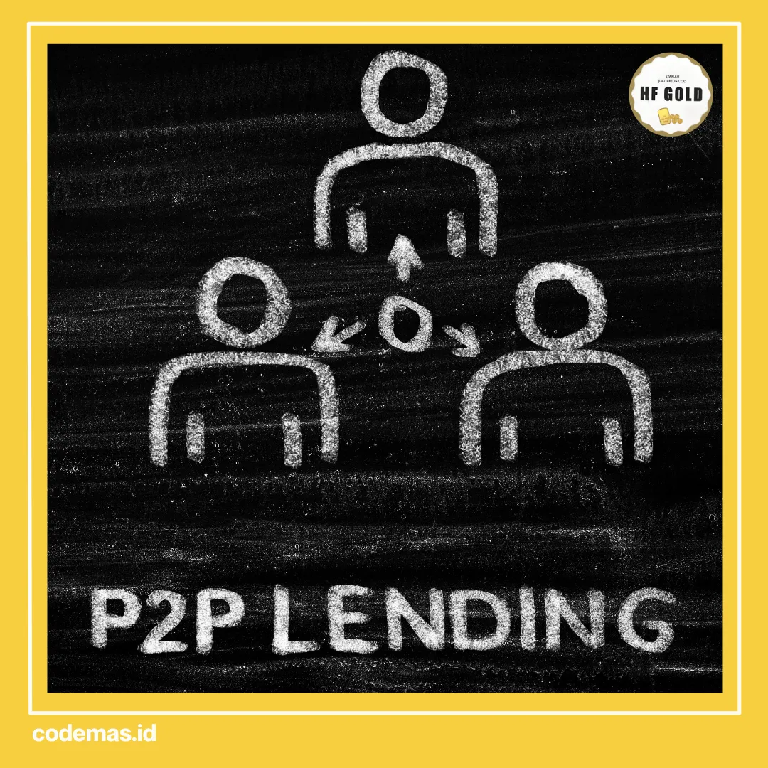 investasi selain emas