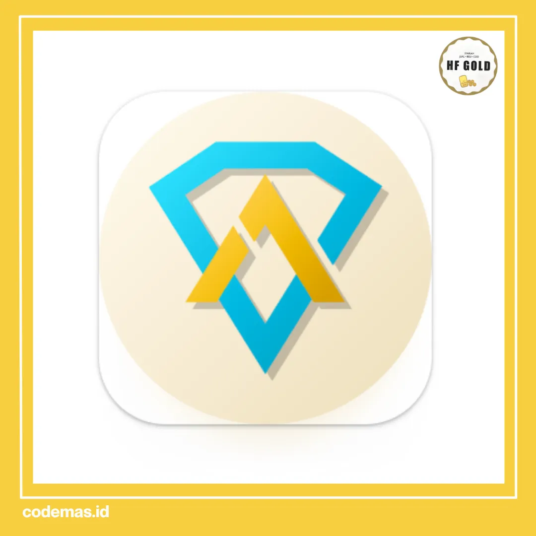 aplikasi investasi emas yang terdaftar di ojk