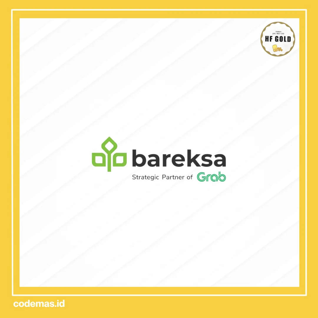 aplikasi investasi emas yang terdaftar di ojk