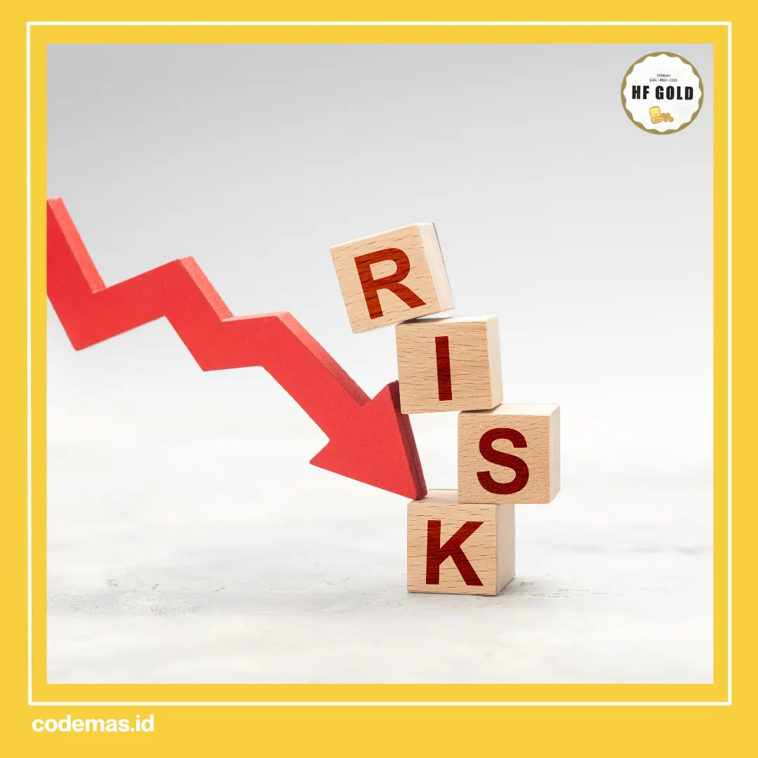 keuntungan investasi emas antam