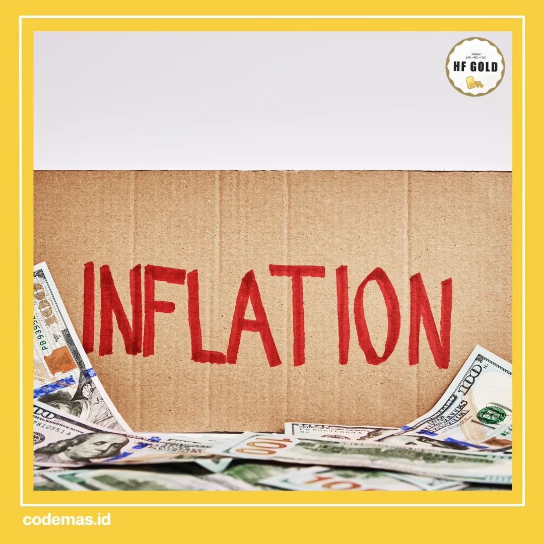 keuntungan investasi emas antam