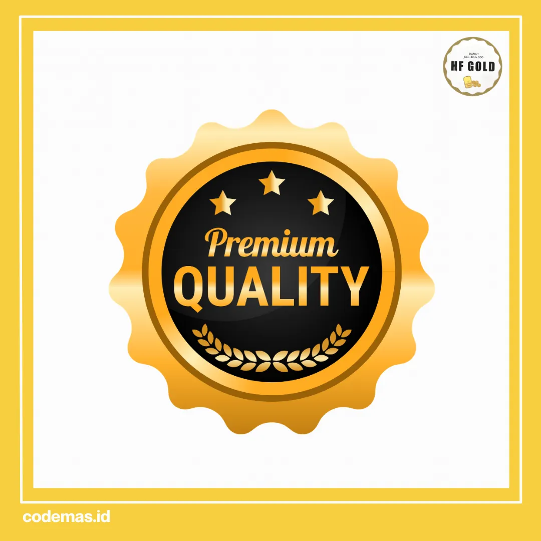 keuntungan investasi emas antam