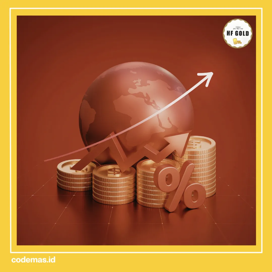 keuntungan investasi emas antam