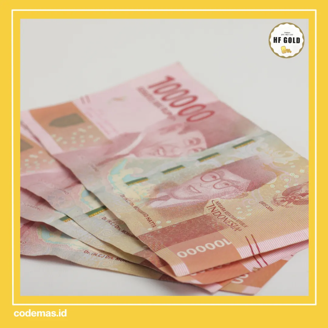 lebih baik investasi emas perhiasan atau logam mulia