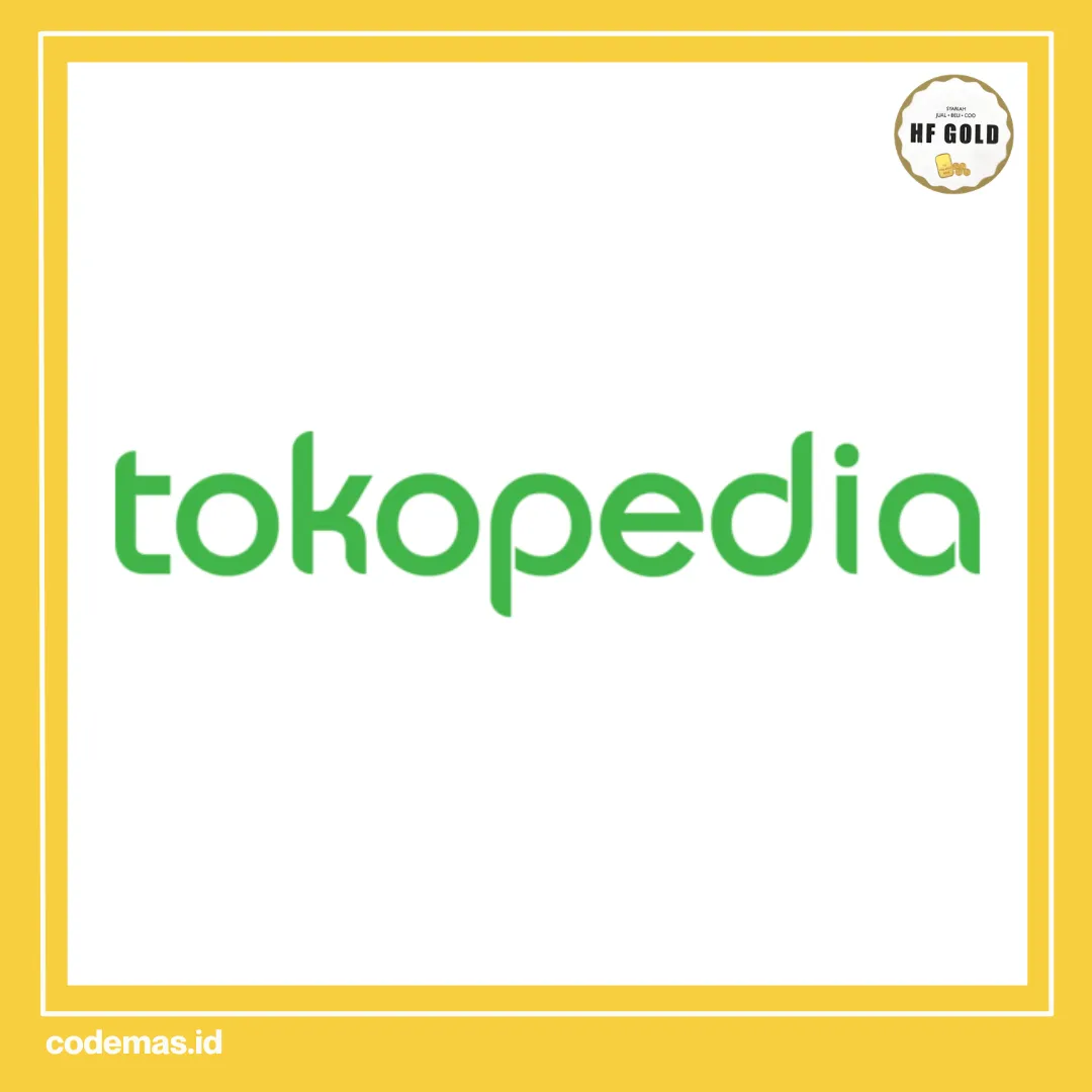 investasi emas dimana