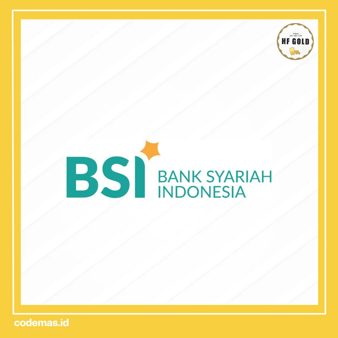 tempat investasi emas terbaik