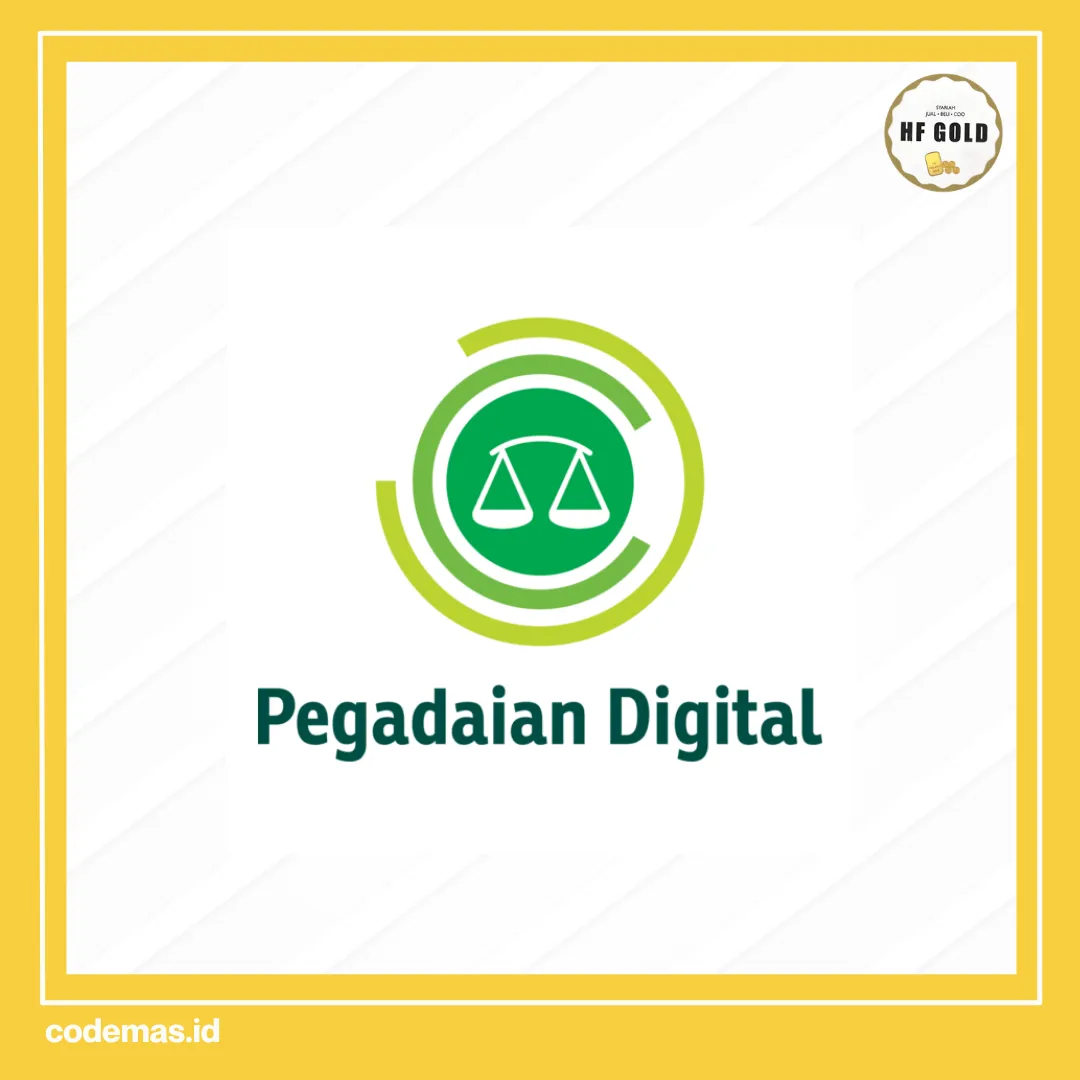 tempat investasi emas terbaik