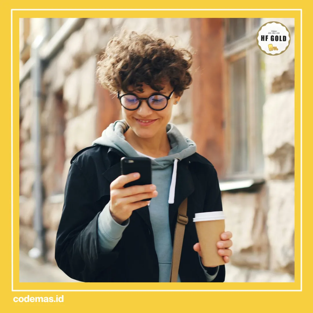 tempat investasi emas terbaik