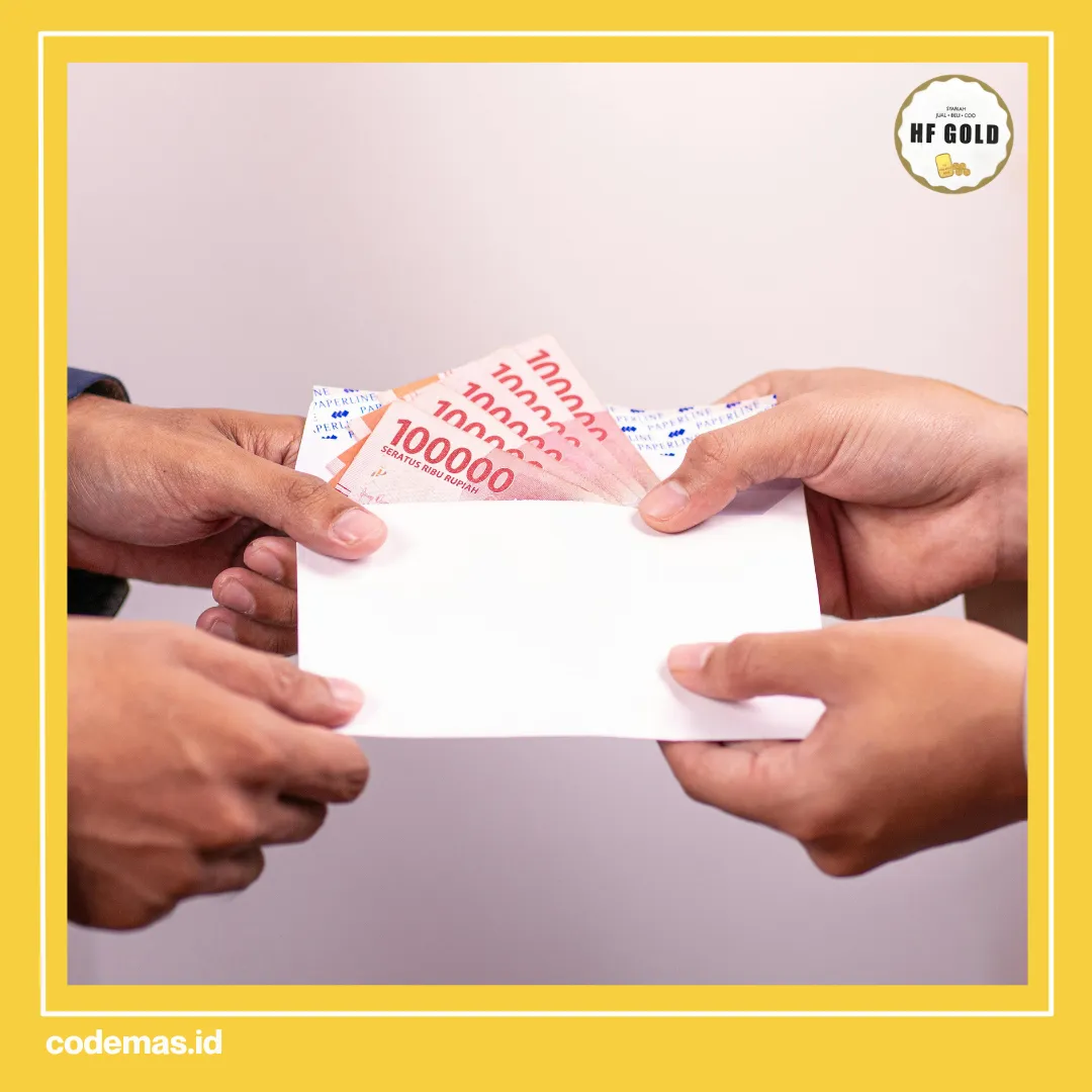 investasi emas antam apakah menguntungkan