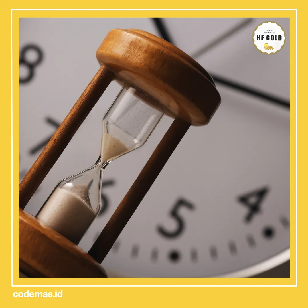 investasi emas antam apakah menguntungkan