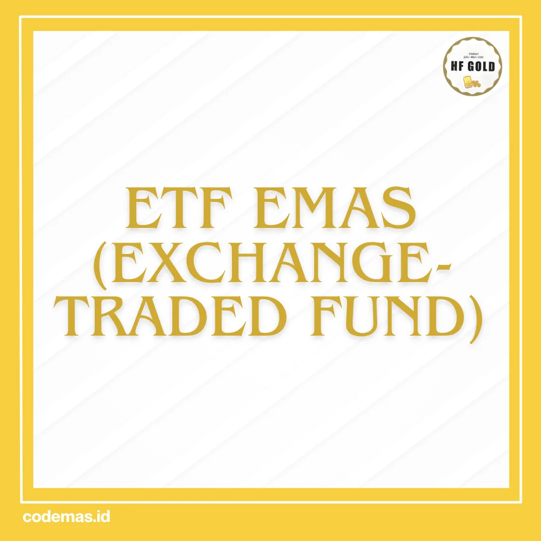 emas apa yang bagus untuk investasi