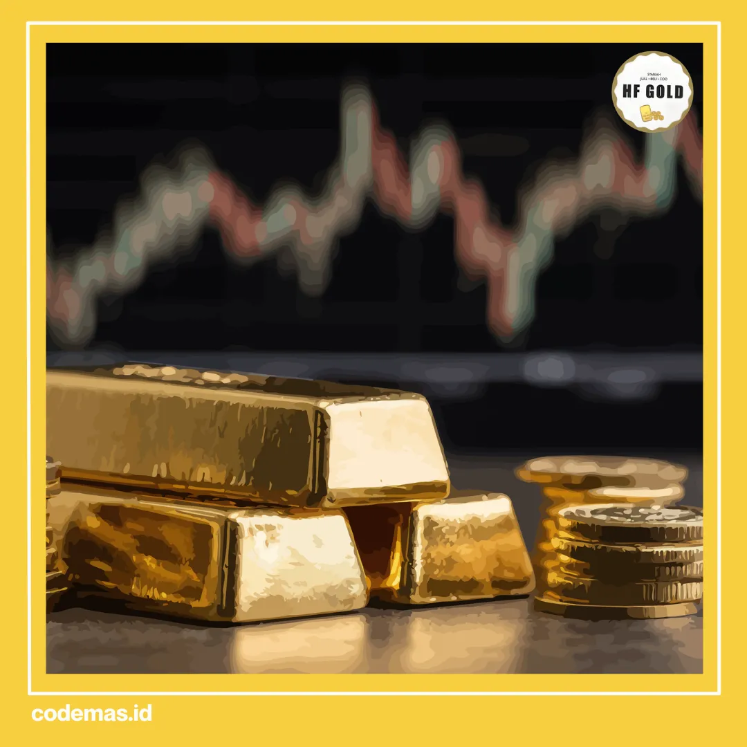 emas apa yang bagus untuk investasi